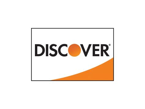 Discover Card Logo Svg Images