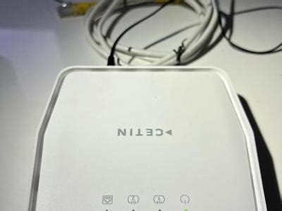 VDSL Bridge Modem ZyXEL VMG4005 B60A CETIN terminátor Aukro