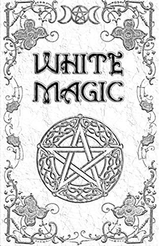 White Magic Spell Book