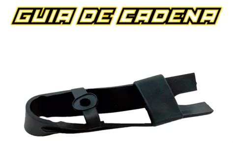 Gu A De Cadena Para Moto Rc Gt Rc Mercadolibre