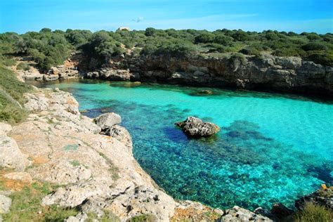 Las 10 playas más bonitas de Mallorca Skyscanner Mexico