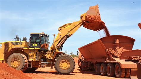 Cairns Jobs Metro Mining Set To Reopen With 100 Positions On The Way