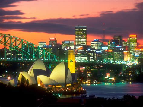 Paisajes de Australia - Fotos para Conocer Australia | Fotos e Imágenes ...