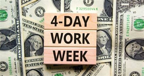 Senator Bernie Sanders Champions 32 Hour Workweek Bill Techstory