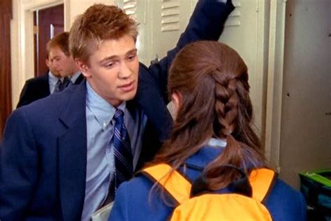 Was Tristan The Original Logan On Gilmore Girls The Similarities Are Endless