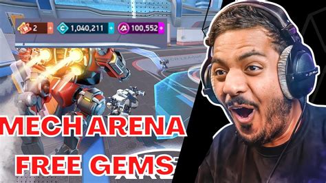 Mech Arena A Coins Hack For Android And IOS How To Cheat Mech Arena A