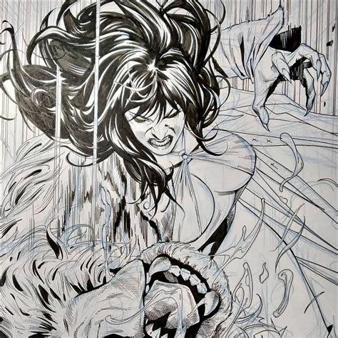 Vengeance Of Vampirella P Splash Dynamite Vampirella