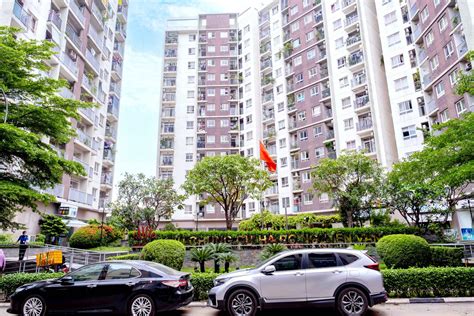 Khu chung cư Hà Đô Nguyễn Văn Công – Hà Đô PM – HaDoPM