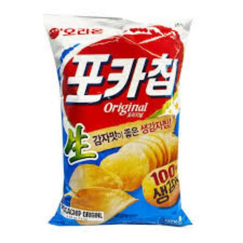 Orion Dodohan Nacho Cheese 92g Shopee Philippines