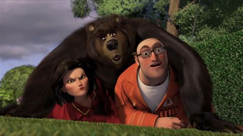 Over The Hedge 2006