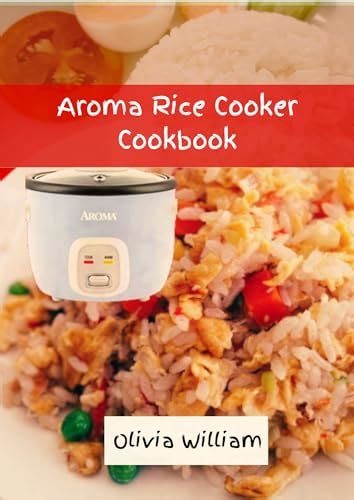 Top 5 Best Aroma Rice Cooker Recipes 2024 Pixelfy Blog