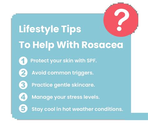 Rosacea Causes And Treatment Options Aventus Clinic