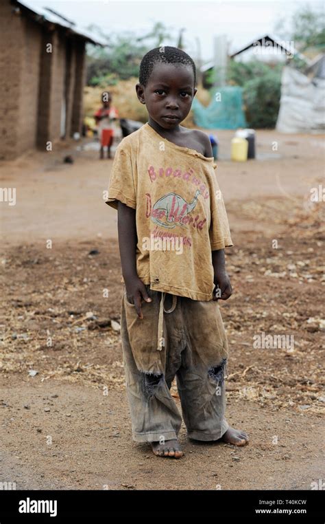 Le Gar On Turkana Banque De Photographies Et Dimages Haute