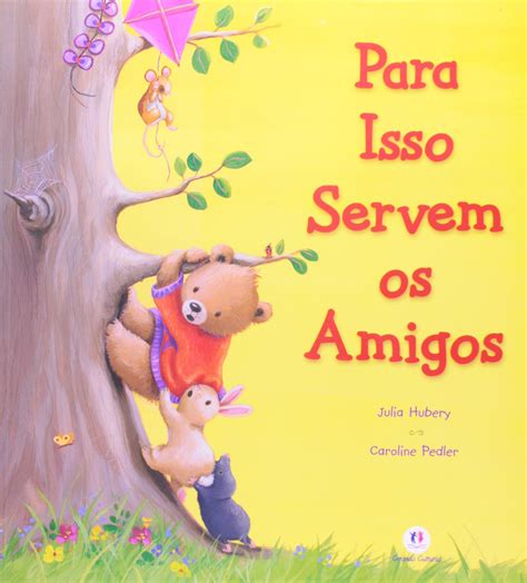 Para Isso Servem Os Amigos PDF Julia Hubery