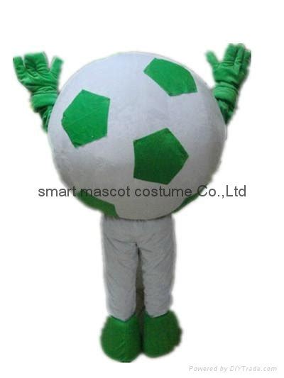 football mascot costume custom sports mascot custom - sm 394 (China ...