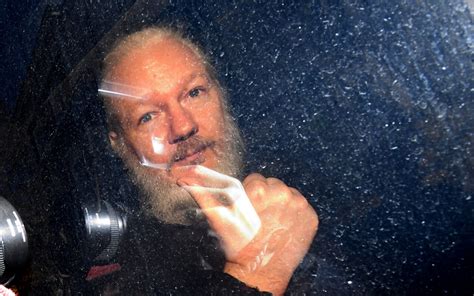 Julian Assange Could Be Freed This Week As Judge Blocks Extradition To Us