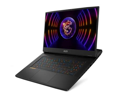 Msi Titan Gt Hx V Total Dominance