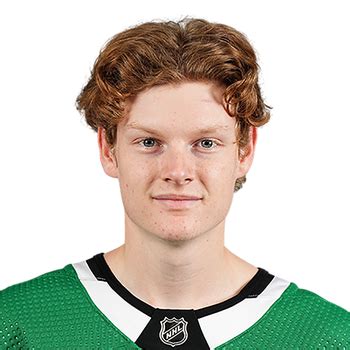 Bryan Thomson Height, Weight, Age, Position, Bio - NHL | FOX Sports