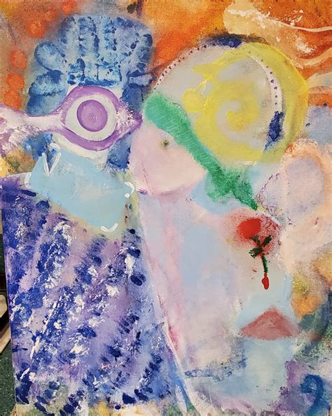 Expressing myself through Art and Poetry | The Art of Autism 