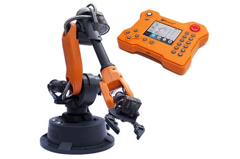 This mini robot arm is $92 off