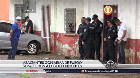 Telemetro Reporta On Twitter Unidades De La Policía Nacional