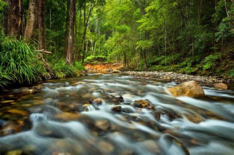 Promised Lands Never Never Creek Promised Land Incredible Places