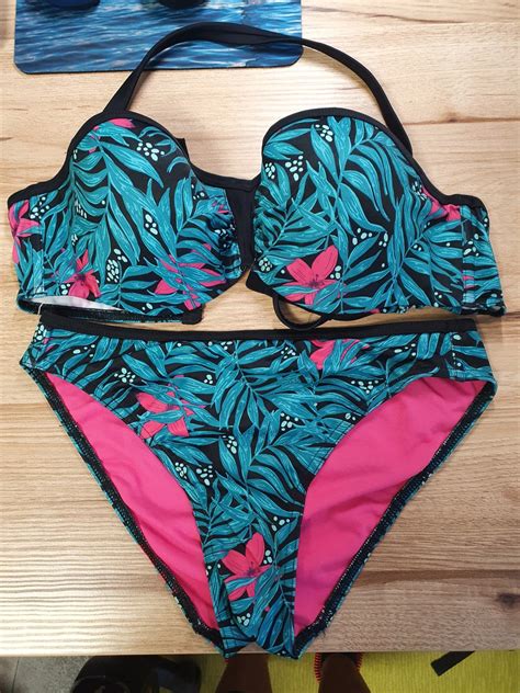 Bikini Kopalke Nove