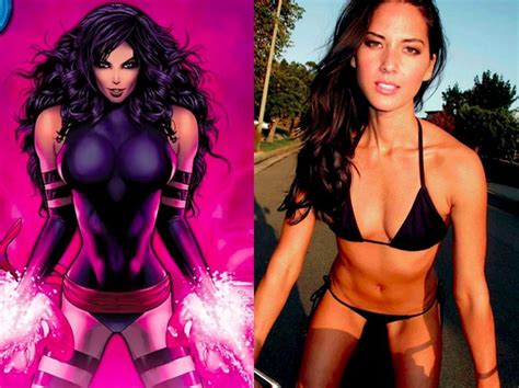 Olivia Munn Nude Sex Scene Videos CelebMasta