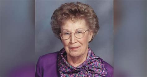 Jean Hackler Atchison Obituary Visitation Funeral Information