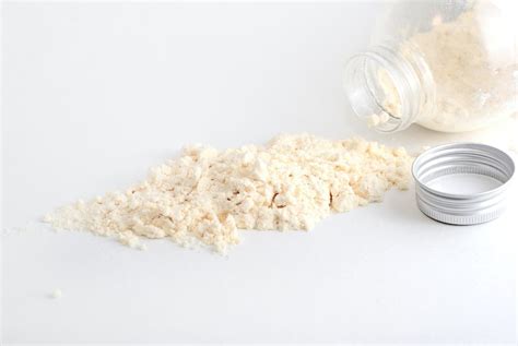 How To Use Dry Buttermilk Powder