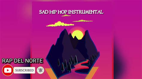 BASE DE RAP SAD UN FREESTYLE RECORDADO BASE BOOM BAP INSTRUMENTAL