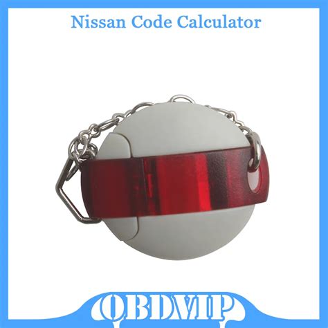 Nissan Pin Code Calculator For New Bcm Modules Support 20 Digit Code