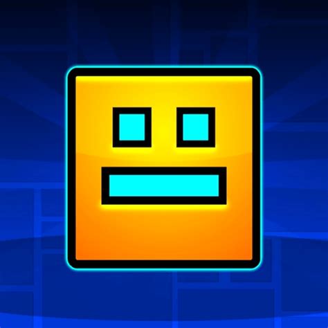Geometry Dash soundboard