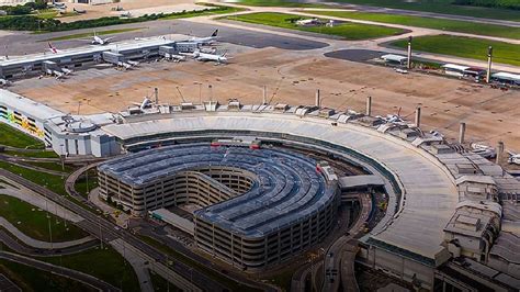 Telefone Do Aeroporto De Gale O Whatsapp E Mail E Tudo Que Voc