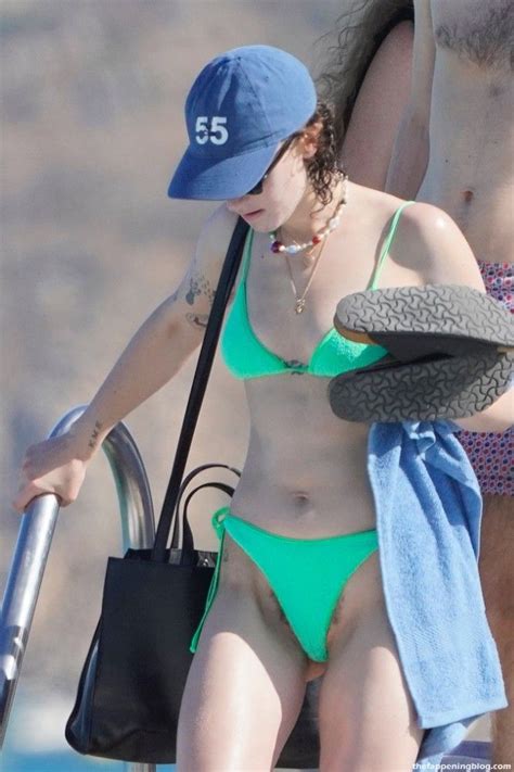 Ella Emhoff Ellaemhoff Nude Leaks Photo Thefappening