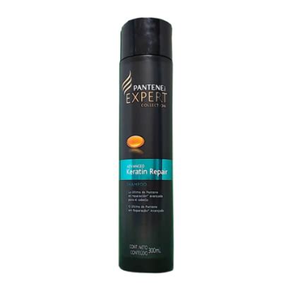 Pantene Expert Shampoo Advanced Keratin Repair X Ml Tienda Online