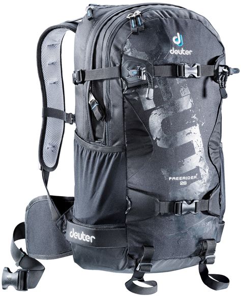 Deuter Freerider 26 Daypack | MEC