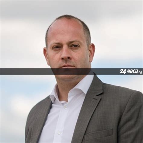 Радан Кънев: От 12 г. минимум бием тъпана, че има престъпни мрежи в ...