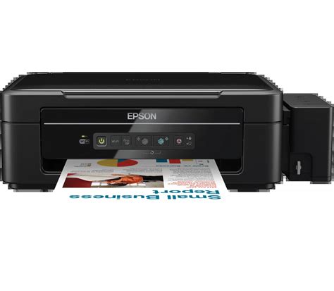 Epson EcoTank L355 Drivers | Device Drivers
