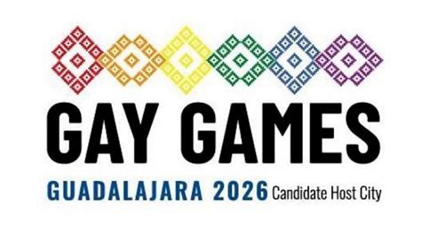 Gay Games Qu Son Y Qu Necesita Guadalajara Para Ser La Sede De Heraldo Deportes