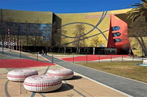 Things To Do In Canberra Day Itinerary Dreaming Of Down Under