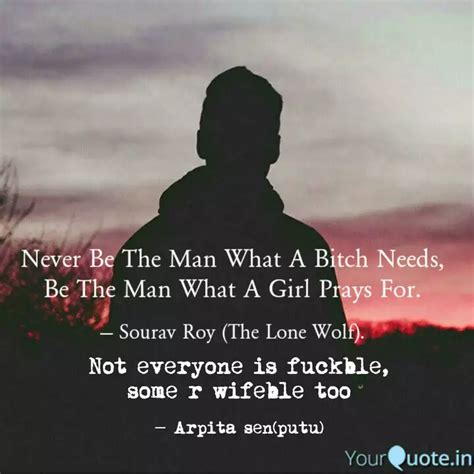 Not Everyone Is Fuckble Quotes Writings By Arpita Sen YourQuote