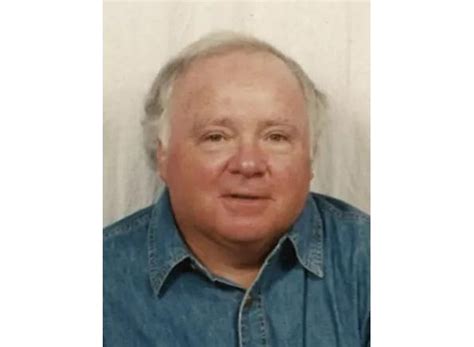 John D Lustig Jr Obituary 2024 Elmore Oh Crosser And Priesman