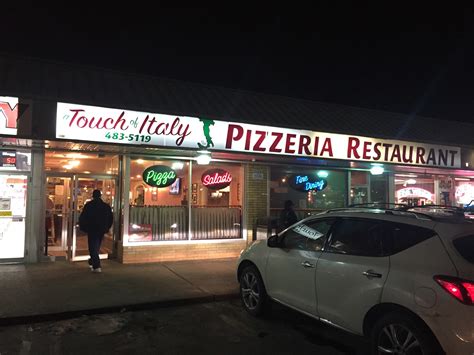 A Touch Of Italy Baldwin Ny