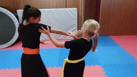 Olympic Wushu Academy Pyrgos Youtube