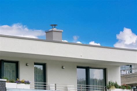 3 Benefits of Installing Flat Roof Coatings | Roofworks Inc.