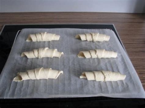 FrÜhstÜck Gefüllte Croissants Rezept Kochbarde