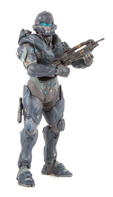 Halo 5: Guardians - Spartan Locke | www.toysonfire.ca