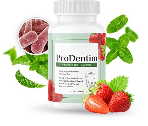 Prodentim Toothpaste: A Comprehensive Review of Dental Excellence | by john marshal | Medium