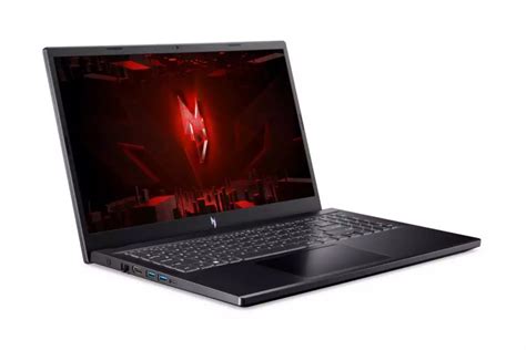 Acer Luncurkan Nitro V Special Edition Laptop Gaming Gahar Yang